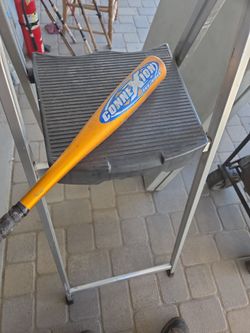 Tee Ball Bat