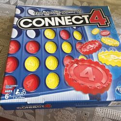 Connect 4
