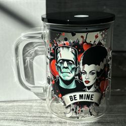 17oz Valentine’s Day Mug