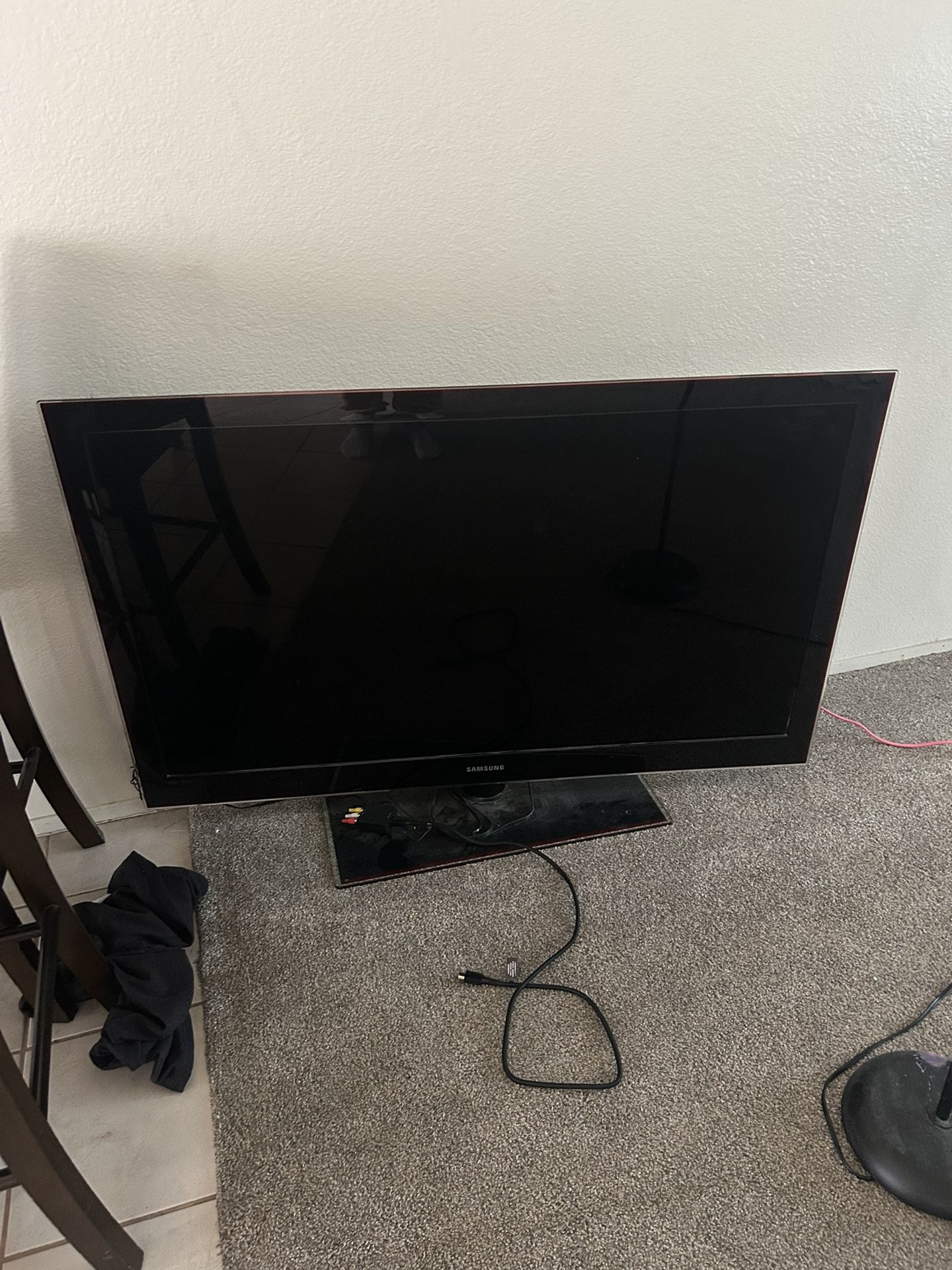 45 Inch Tv