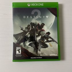 Destiny 2 