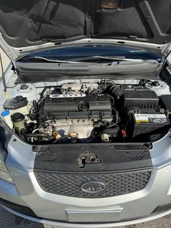 2010 KIA Rio