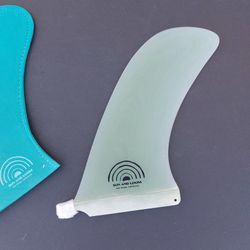 PRIVATE LABEL CNC LONGBOARD FINS/TRI/TWINS/QUADS...YOUR LOGO