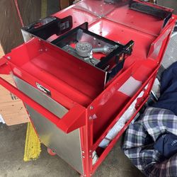 Carrito Para Hotdogs /Hotdog Cart