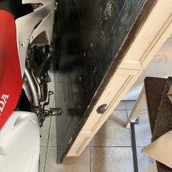 Crf 150r For Sale Or trade