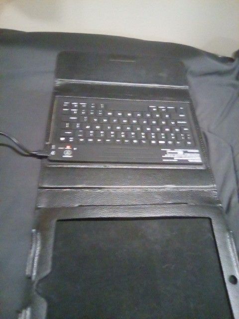 Bt keyboard