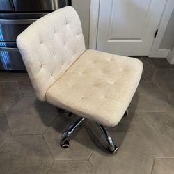 Criss Cross Chair