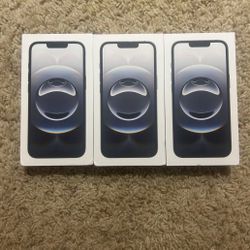 Apple iPhone 16e 128gb Unlocked any carrier 