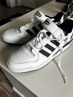 Adidas Forum Lows