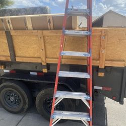 8ft Ladder - Werner brand