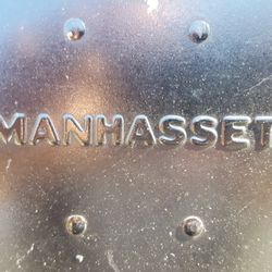 All Metal Manhasset Music Stand Lifts And Lowers And Tilts Perfectly Fine