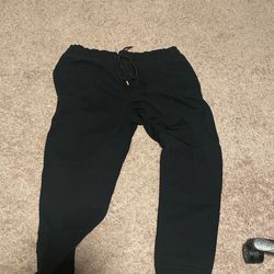 Good Fellow Sweatpants Size xL