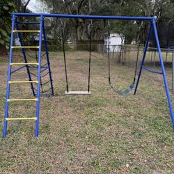 Swing Set