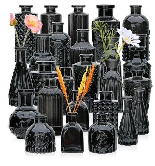 Mini Vases