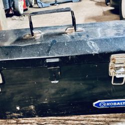 Kobalt Toolbox 