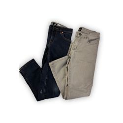 Boys size 10 pants/jeans