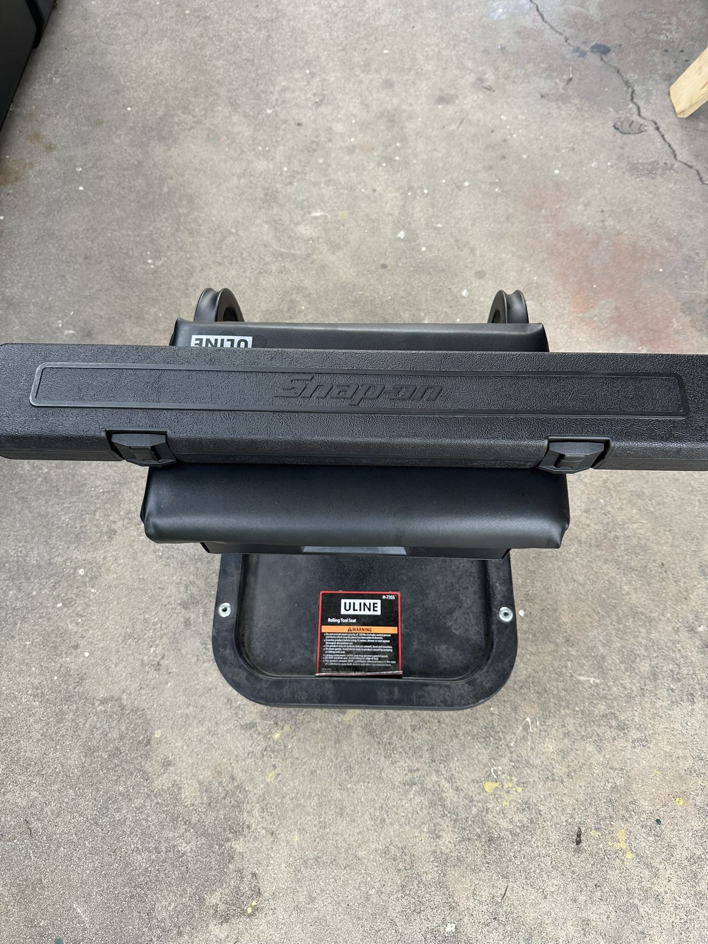 Snap On Torque Wrench 