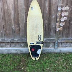 Grom Board Epoxy 