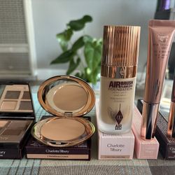 Charolette Tillsbury