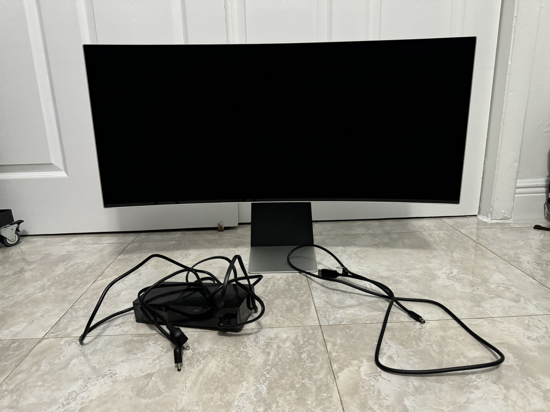 Samsung G8 Oled 34 Inch Ultrawide