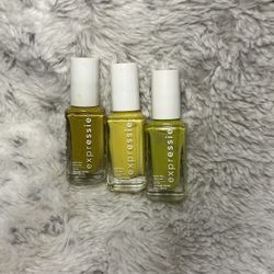 NEW expressie Quick Dry Nail Polish 