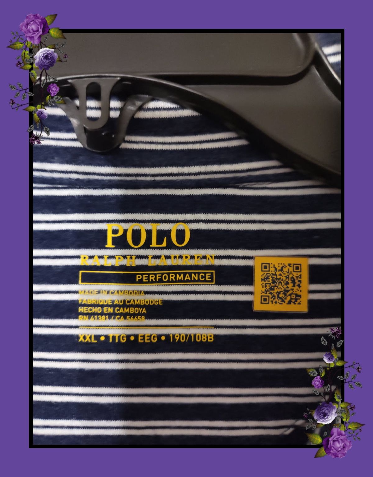 Polo Ralph Lauren Shirt
