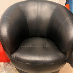 Kids Swivel Chair