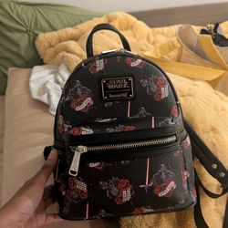 Star wars loungefly