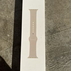 Apple Watch Series 7 Sports Band 