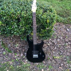 Peavey Rockmaster Electric Guitar