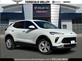 2026 Buick Encore GX