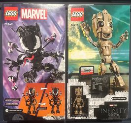 Lego groot