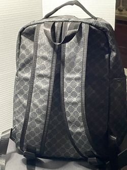 Men’s Back Pack