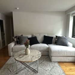 Bob’s Furniture Couch