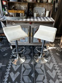 Bar stools