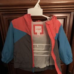 Cat & Jack Toddler Rain Coat