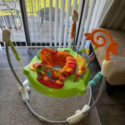 Jumperoo