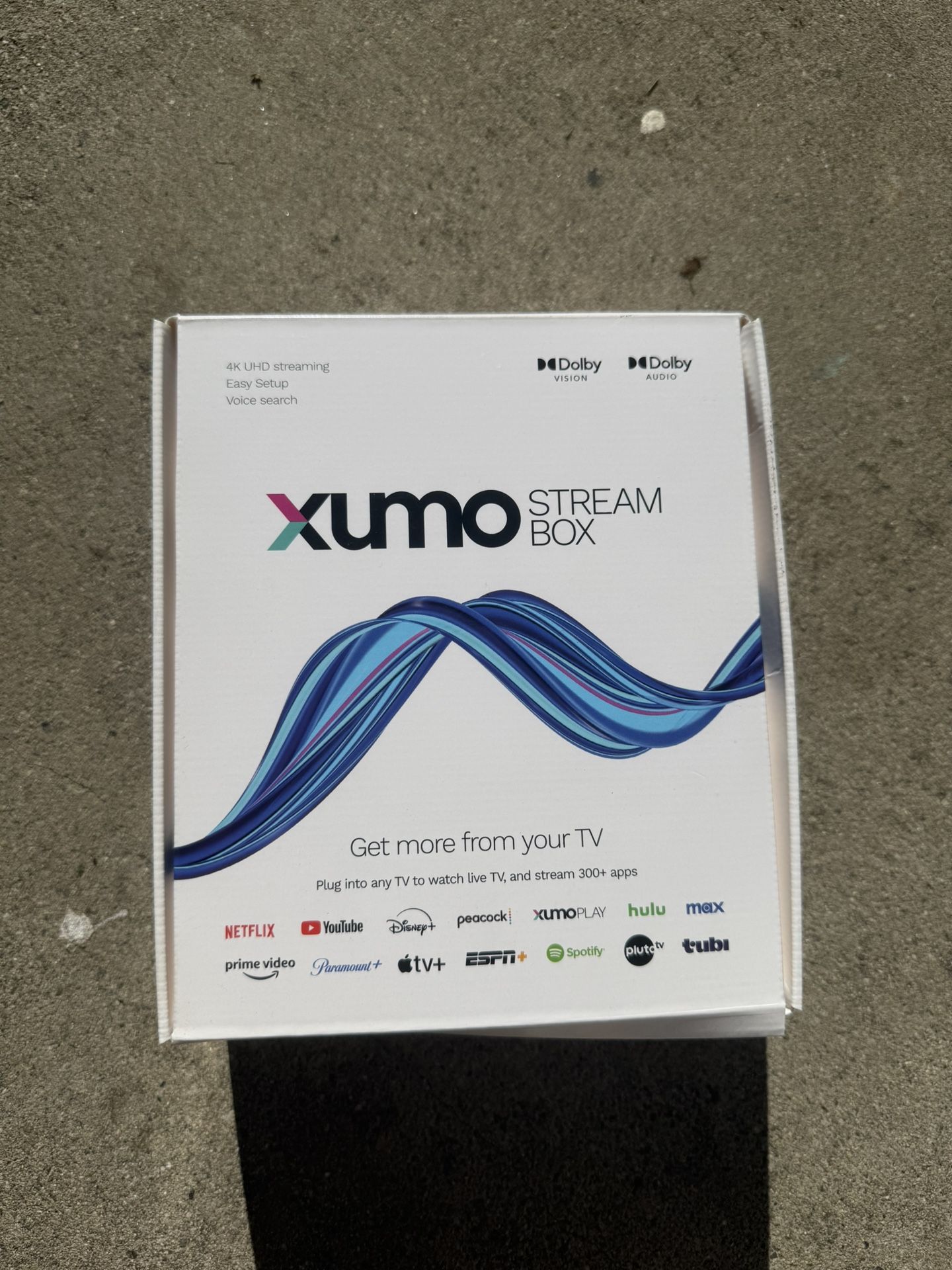 Xumo