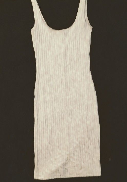 Beautifully Thin And Breathable Maxi Dress