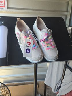 Billy Shoes