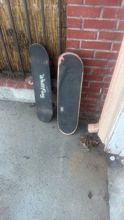Skate Boards 