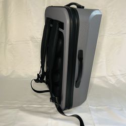 Hard Travel Case for Starlink Kit V2 Rectangular Antenna