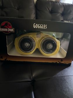 Goggles