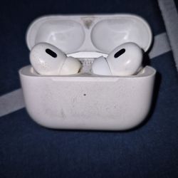 Airpods pros 2
