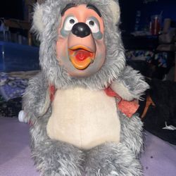 Vintage Disney Country Bear Jamboree 