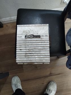 Amp