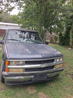 1998 Chevrolet