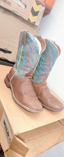 Dan Post Cowboy Boots