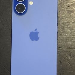 iPhone 16’s CARRIER locked 