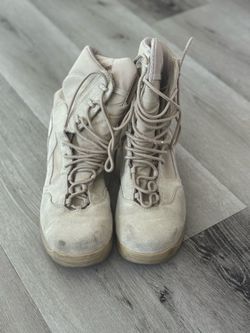Danner Boots (Sz 10M)
